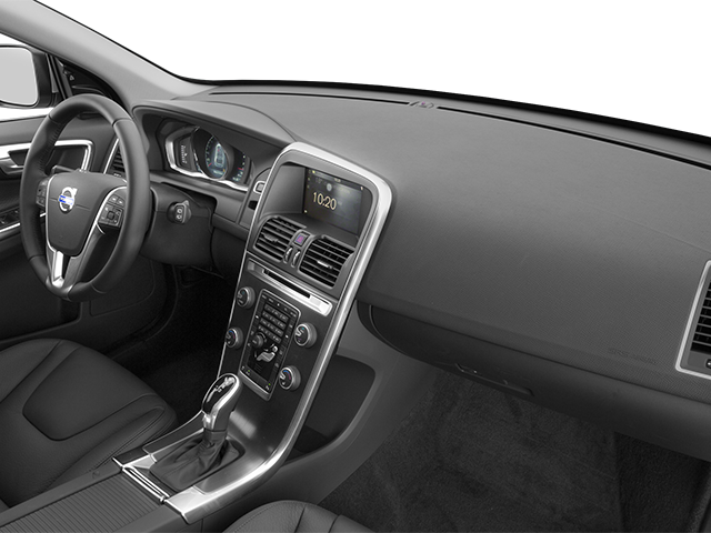 2014 Volvo XC60 3.0L Premier Plus